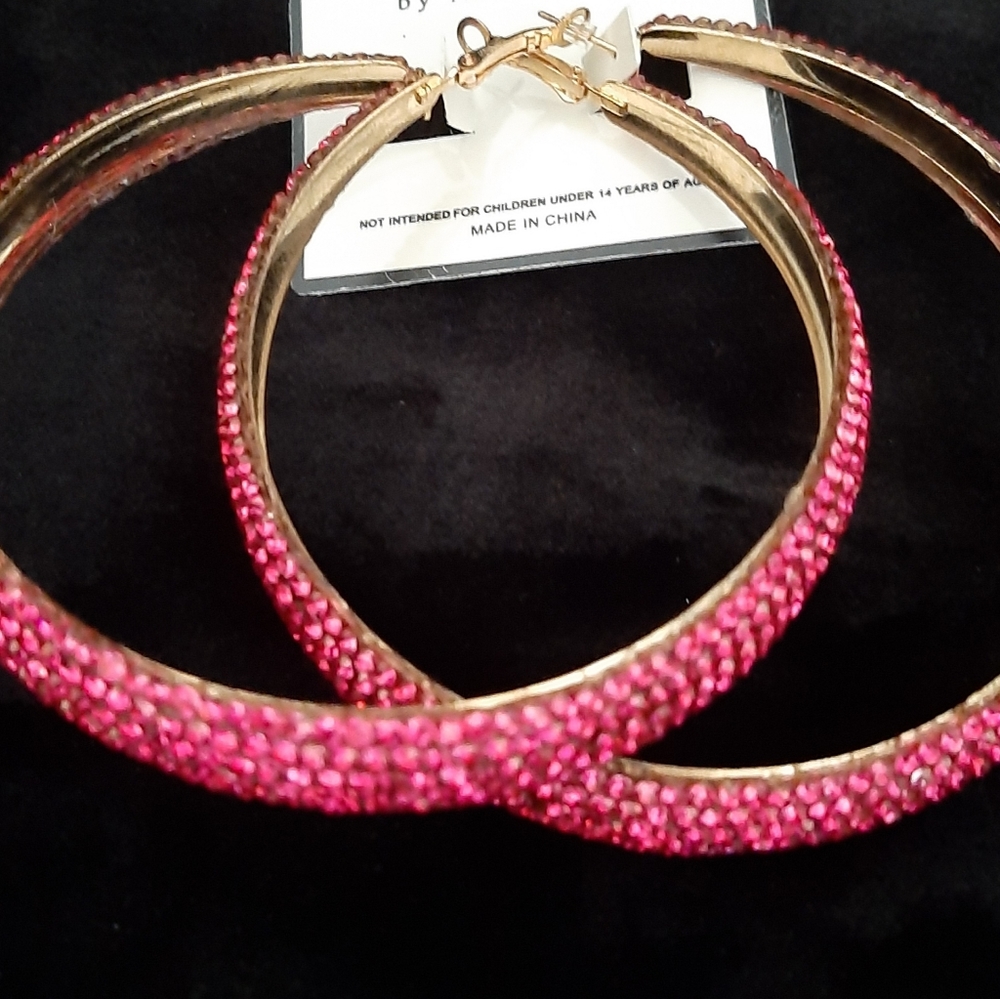 Earrings - Picture 2 of 2